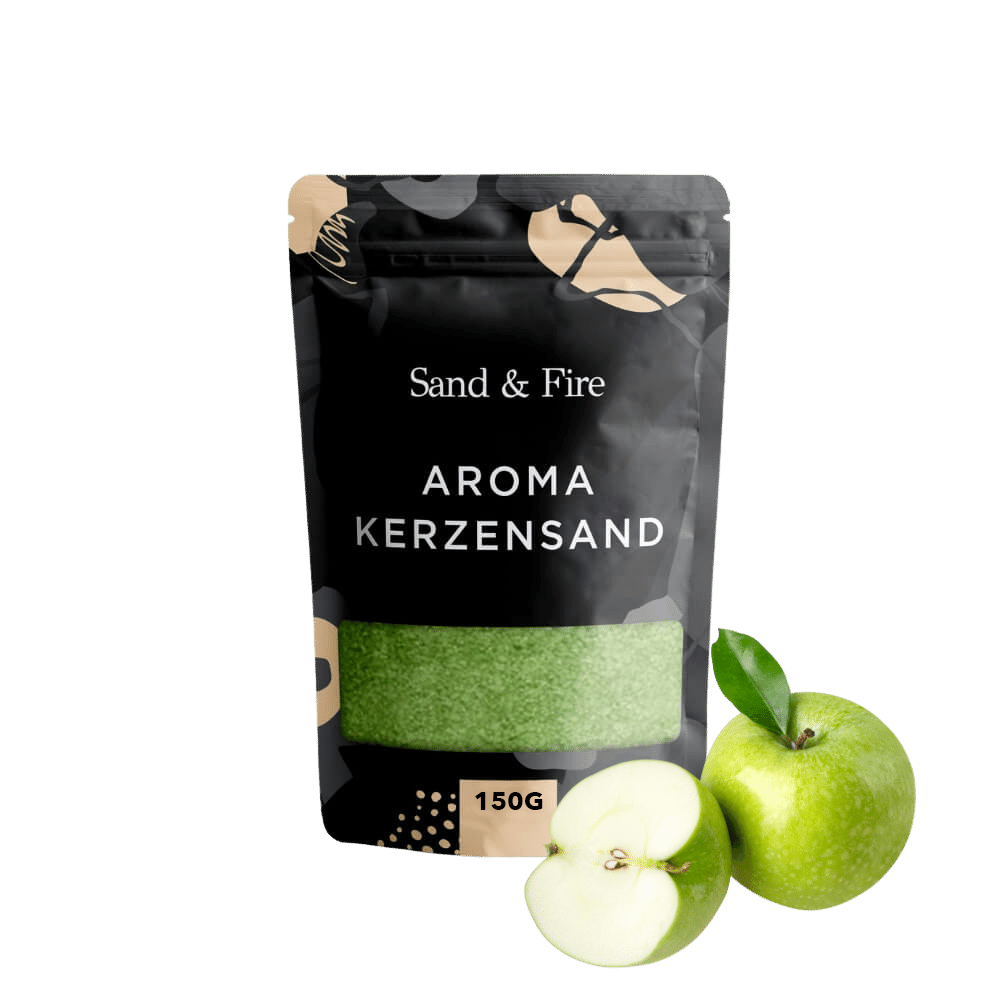 Groene appel 150g