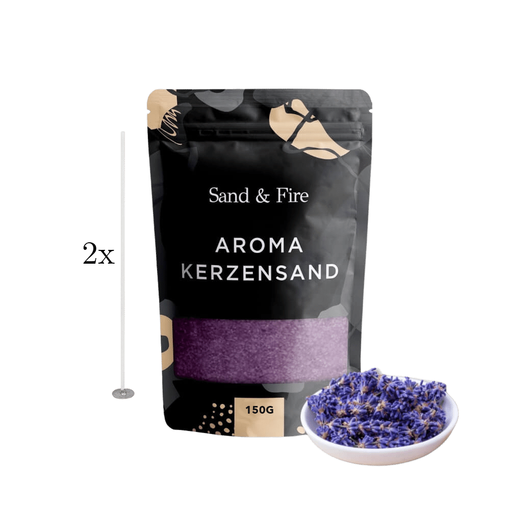 Lavendel 150g