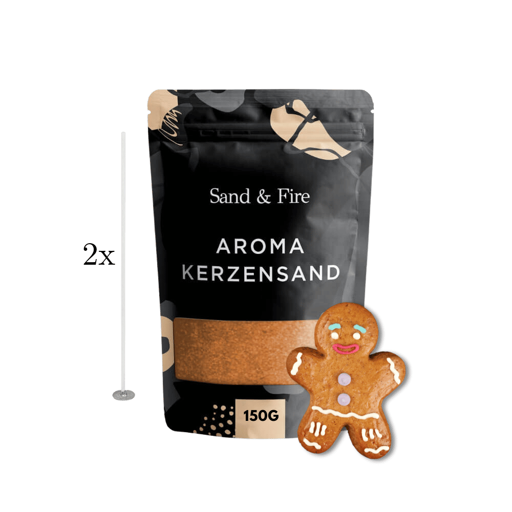 Lebkuchen 150g