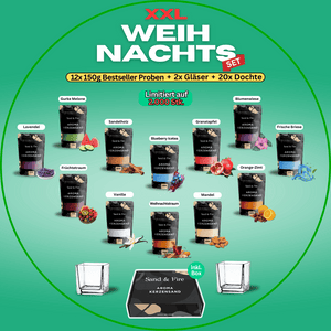 XXL Weihnachts Set